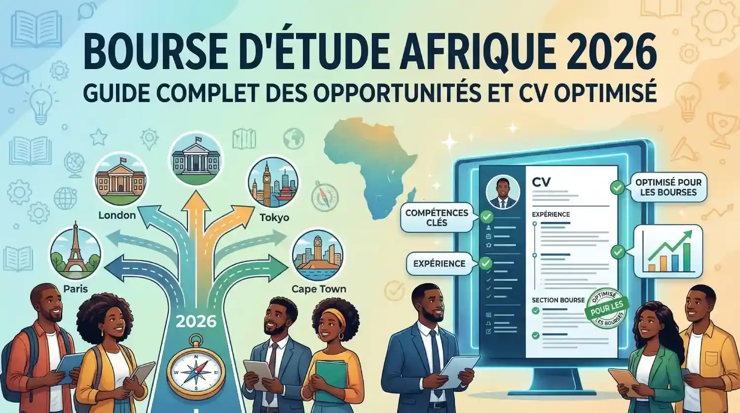Concours ENA Mali 2026 : dates, filières, conditions d'inscription et préparation