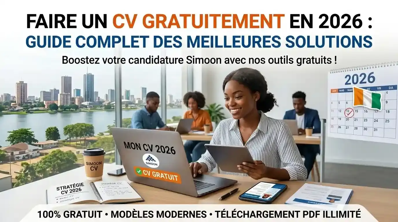 Orientation après le BAC 2026 en Côte d'Ivoire : comment bien choisir son école — INPHB, ESATIC, ESCA, IUA, PIGIER, HEC, UFHB, AGITEL