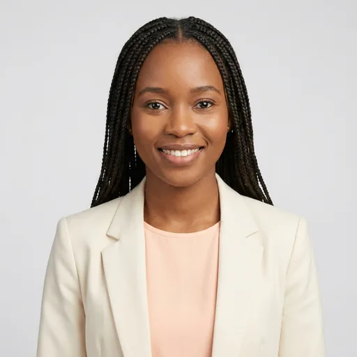 Adjoua Yao