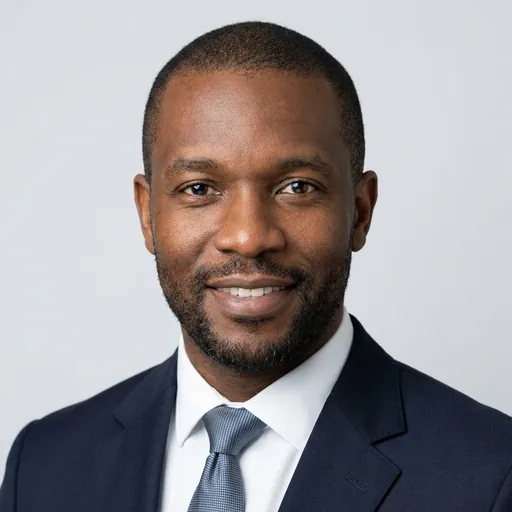 Ibrahim Traoré